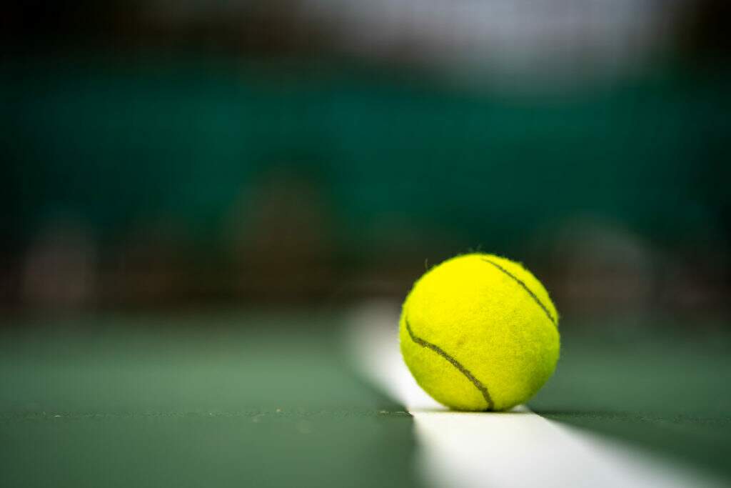 Quadras de Tenis Cobertas Vila Olímpia - Vertical Tennis